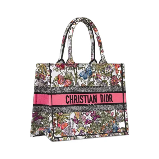 Medium Dior Book Tote