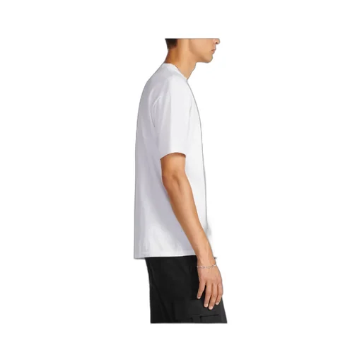 Crewneck Short-Sleeved T-Shirt