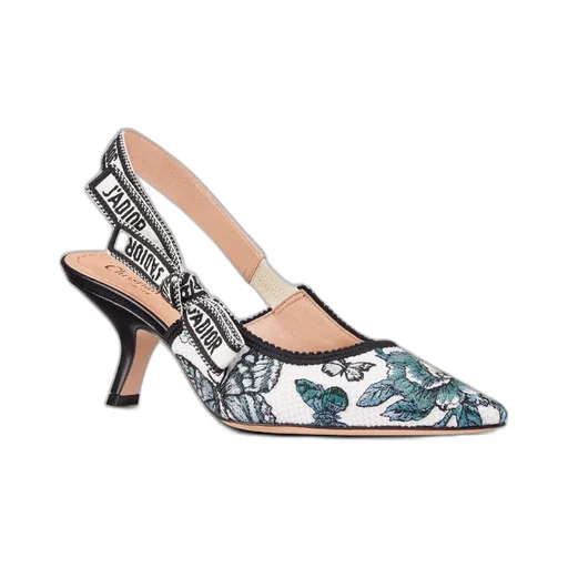 J'adior Slingback Pump