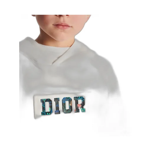 Long-Sleeved Hoodie