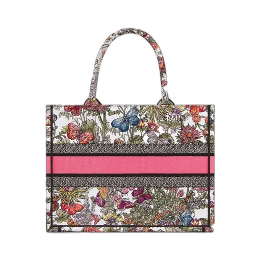 Medium Dior Book Tote