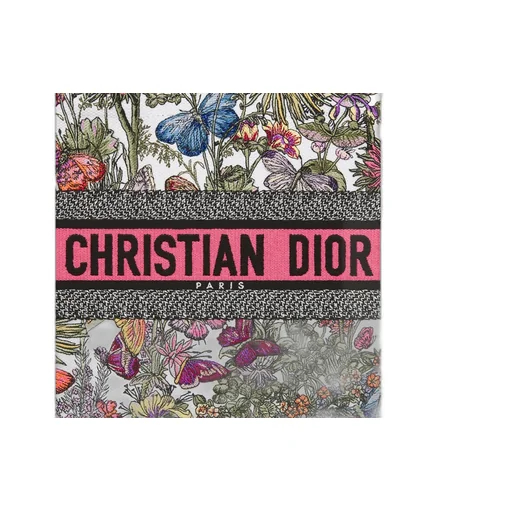 Medium Dior Book Tote