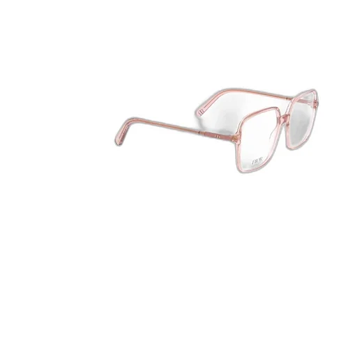 Square Frame Glasses