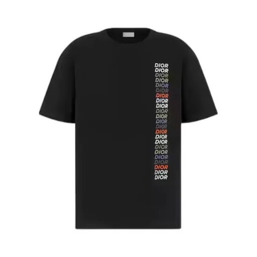 Relaxed-Fit T-Shirt