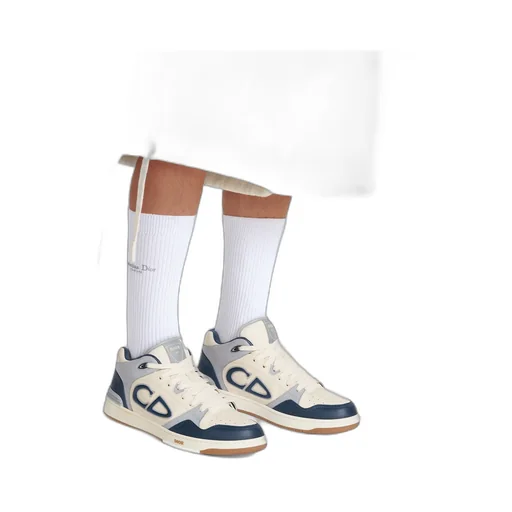 B57 Mid-Top Sneaker
