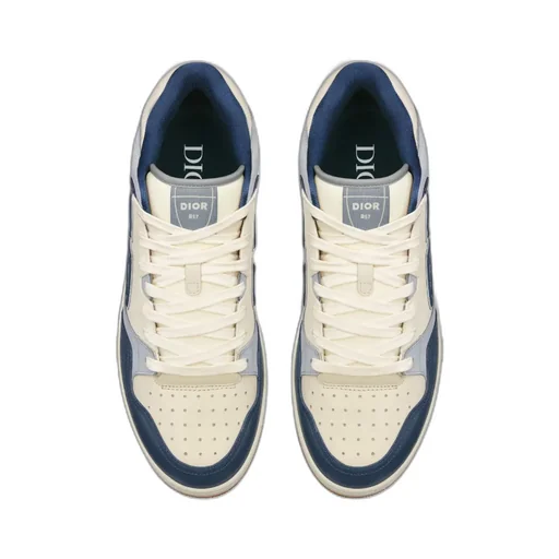 B57 Mid-Top Sneaker