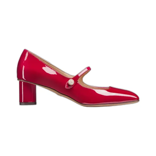 Jolie Pump