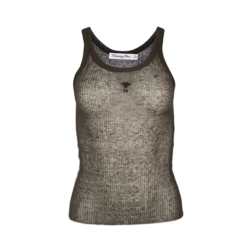 Sleeveless Vest