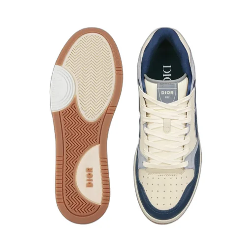B57 Mid-Top Sneaker