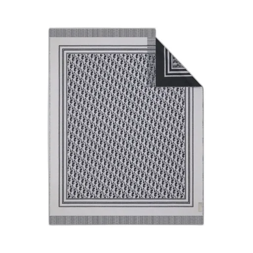 Oblique Blanket