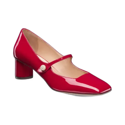 Jolie Pump