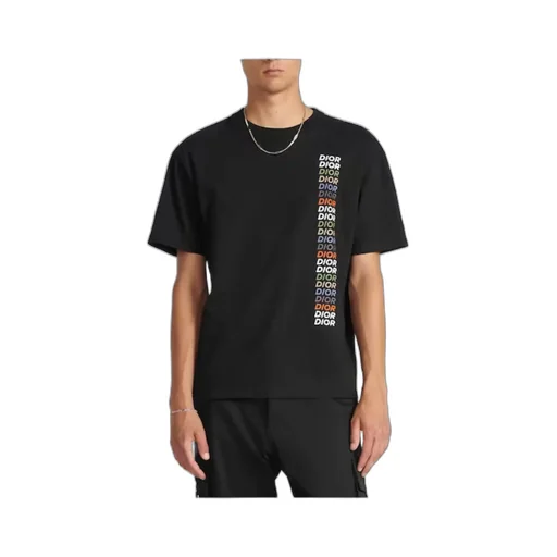Relaxed-Fit T-Shirt