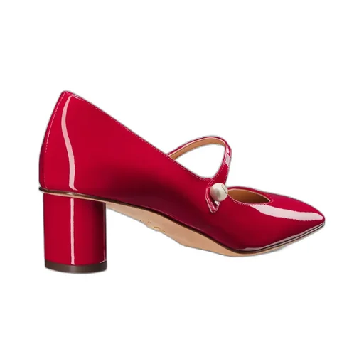 Jolie Pump