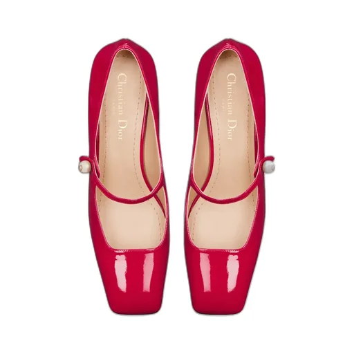 Jolie Pump