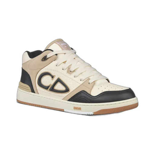 B57 Mid-Top Sneaker