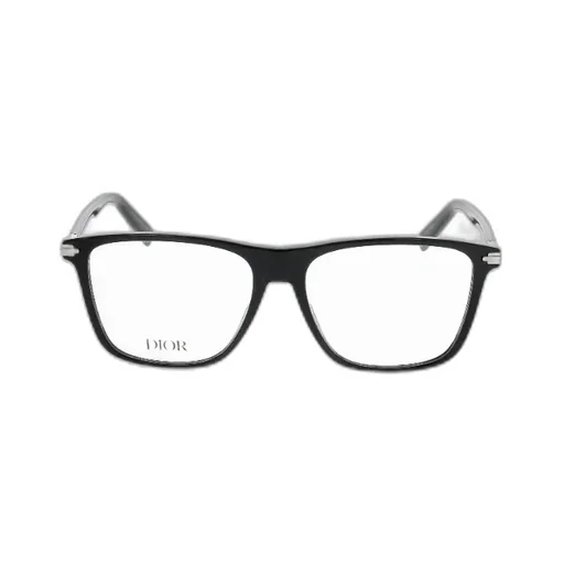 Square-Frame Glasses