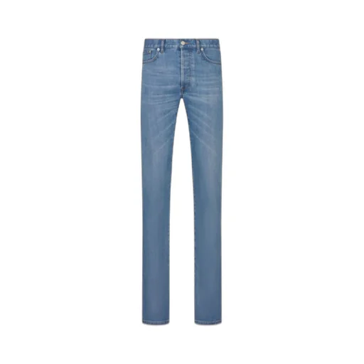 Slim-Fit Jeans