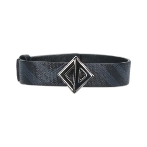 Logo Plaque Bracelet