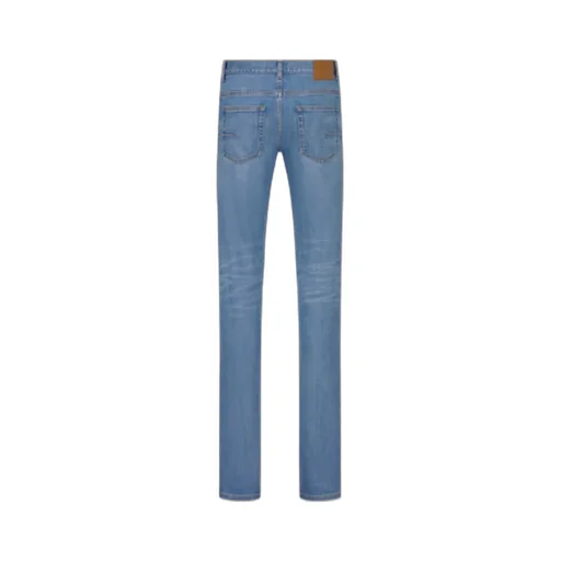 Slim-Fit Jeans