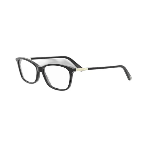 Rectangular Frame Glasses