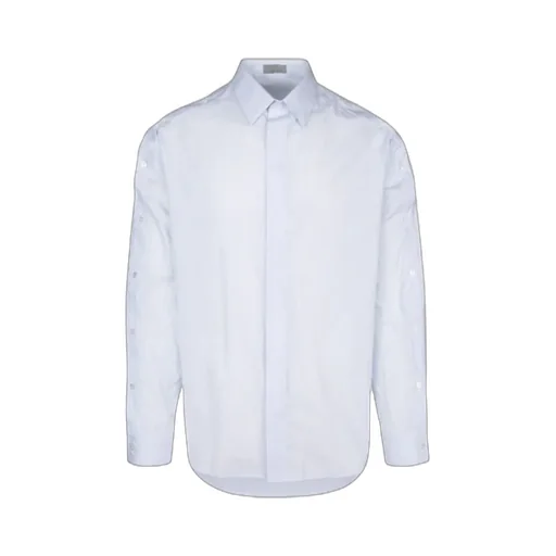 Oversized Shirt