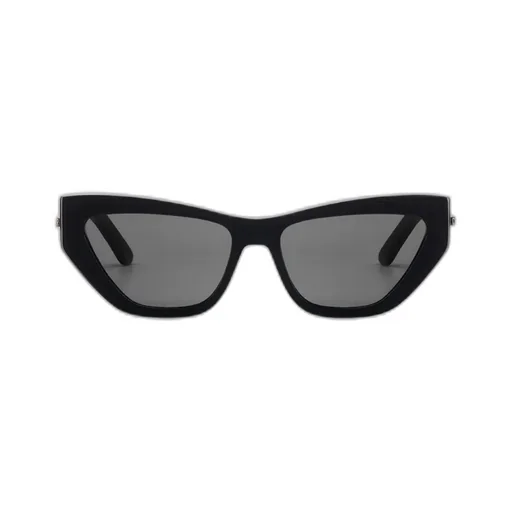 Cdior Butterfly Frame Sunglasses