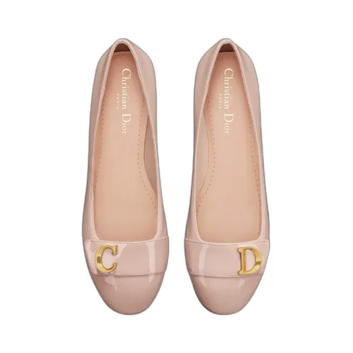 Ballet Flat