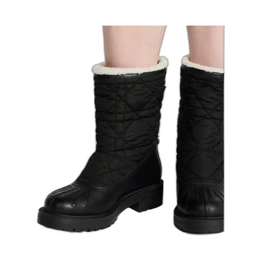 Frozen-D Ankle Boot
