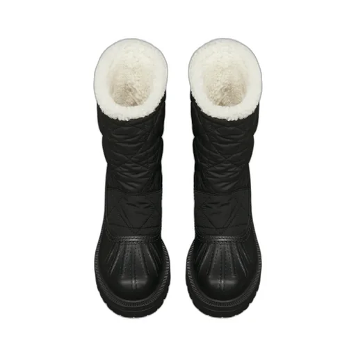 Frozen-D Ankle Boot