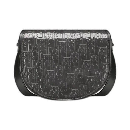 Mini Gallop Bag With Strap