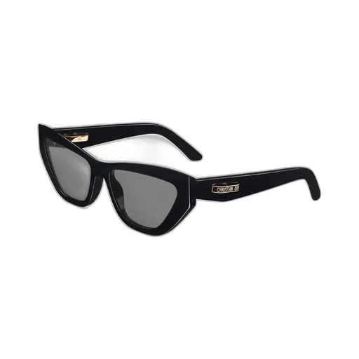 Cdior Butterfly Frame Sunglasses