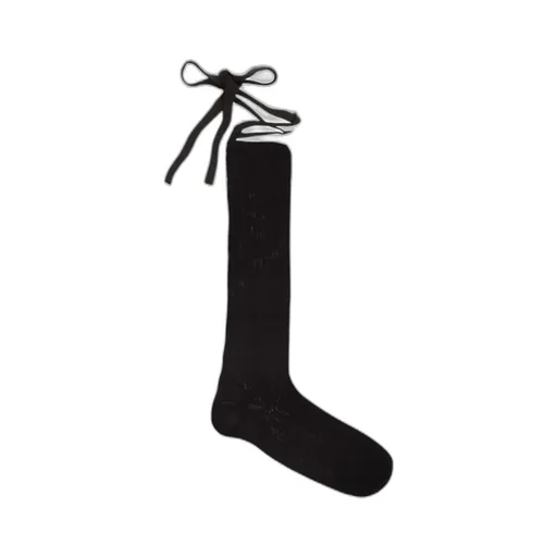 Lace Socks
