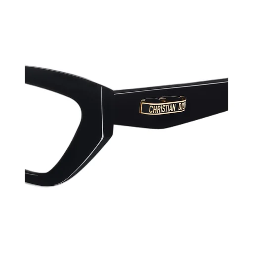 Cdior Butterfly Frame Sunglasses