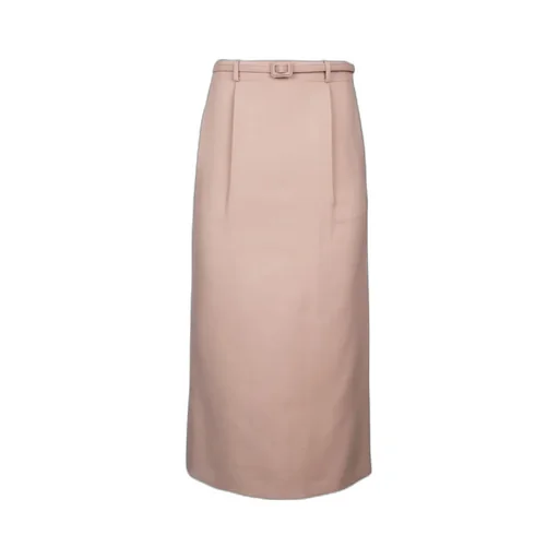 Medium Pencil Skirt