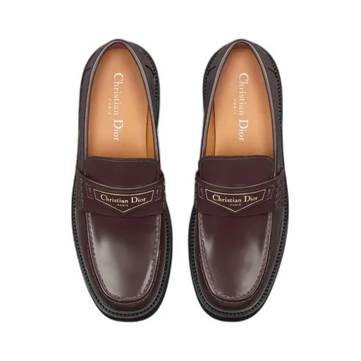 Boy Loafer