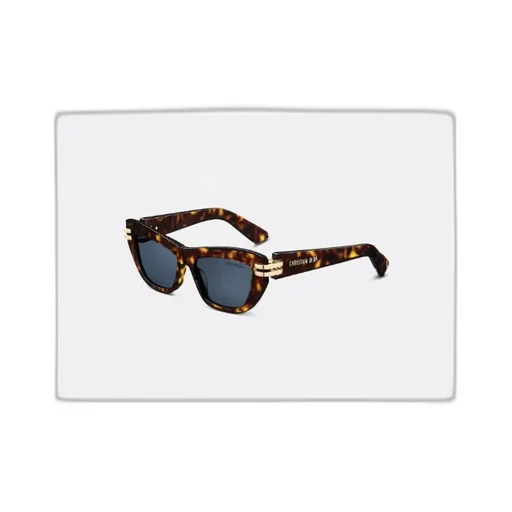 B2U Butterfly Sunglasses