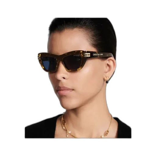 B2U Butterfly Sunglasses
