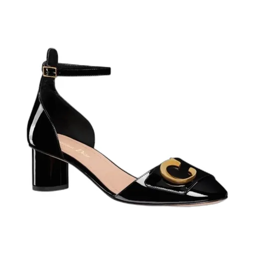 C'est Dior Pump