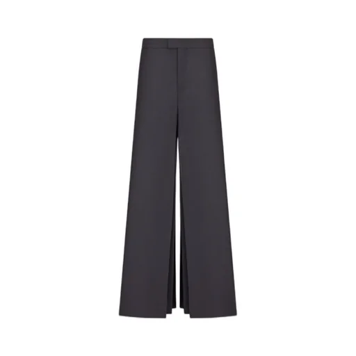 Wide-Leg Pants