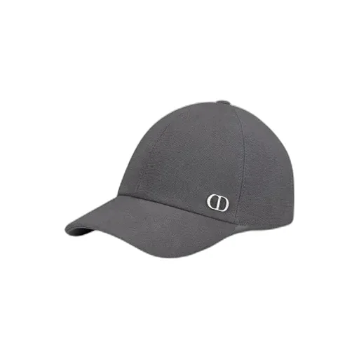 Curved Brim Hat