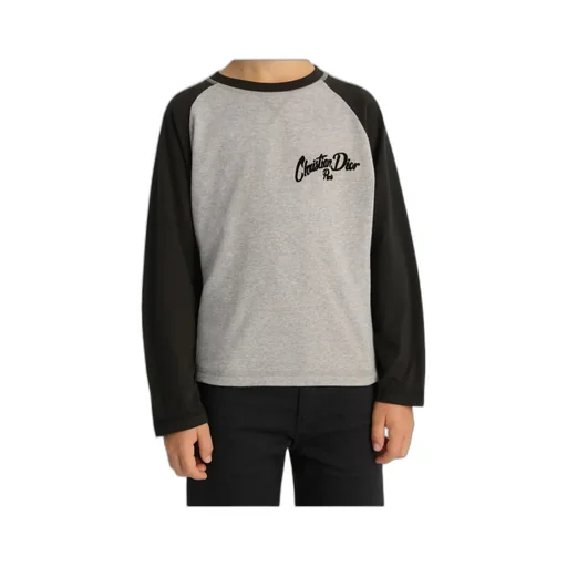 Long Sleeve T-Shirt