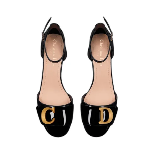 C'est Dior Pump