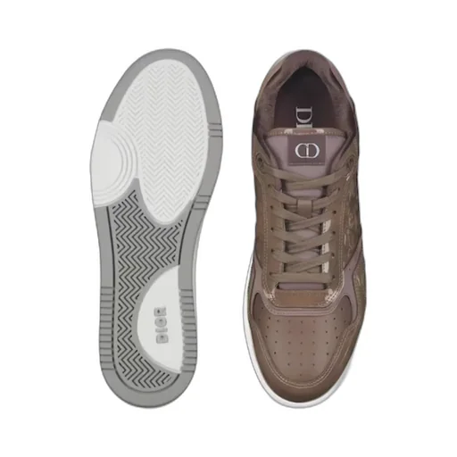 B27 Low-Top Sneaker