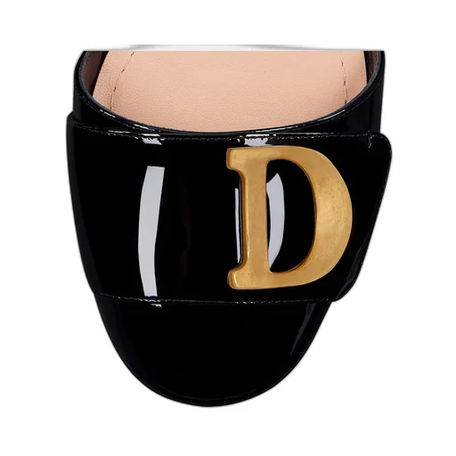 C'est Dior Pump