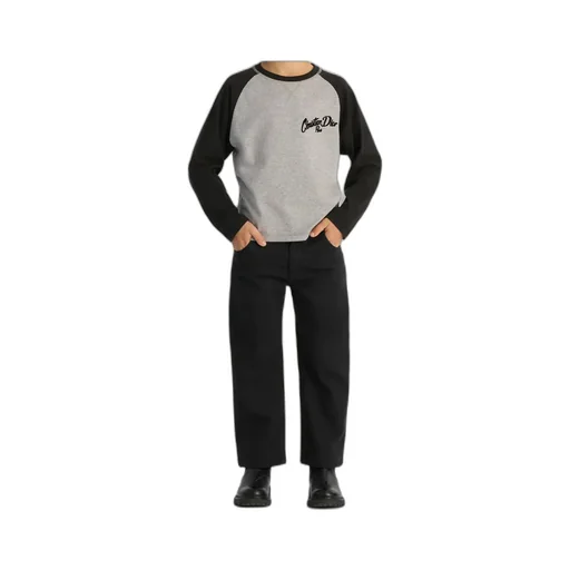 Long Sleeve T-Shirt