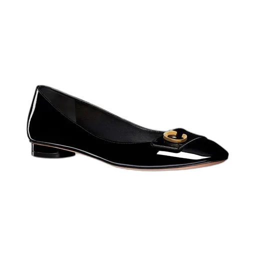 Ballet Flat