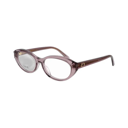 Oval Frame Glasses