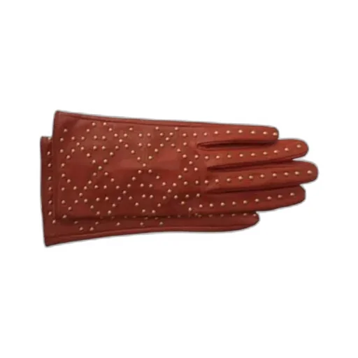Five Finger Gloves