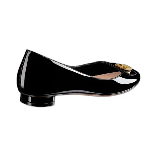 Ballet Flat