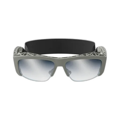 Full Frame Sunglasses